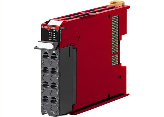 Acessório PADRÃO ENTRADO da segurança da SEGURANÇA 8-INCH da UNIDADE NX da SEGURANÇA de Omron NXSID800