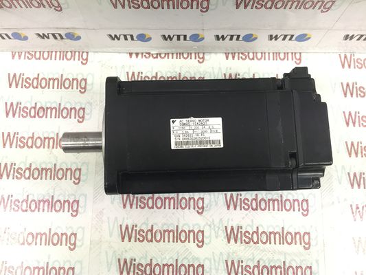 Condição brandnew industrial de Yaskawa SGMAS-12A2A21 1150W 200V do servo motor do CE