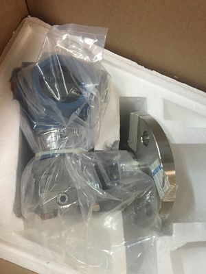 Rádio do transmissor do nível do transmissor de pressão 3051L2AG09D11AAM5E5RCN de RRosemount 3051 0-62.2KPA