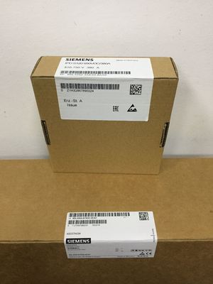 Cartão de Siemens 6SL3352-3AE33-8AC0 IPD para o módulo refrigerado a ar 510-720 V DC/490 A do motor