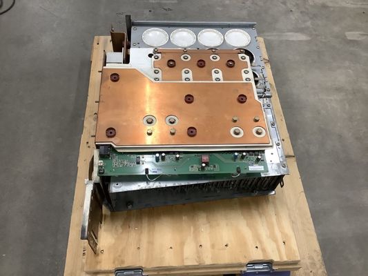 BLOCO de PODER da SUBSTITUIÇÃO de Siemens 6SL3352-1AE41-4FA1 SINAMICS PARA BLOCOS de PODER de C.C. DI CS MC GMC