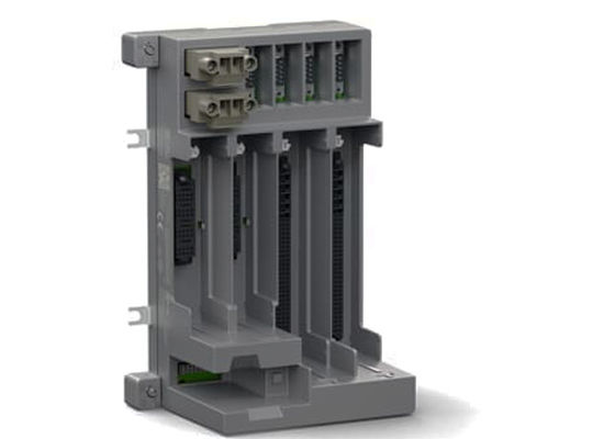 MTU de 3BSE078710R1 TU860 para módulos de comunicação FCI e S800 dos ethernet