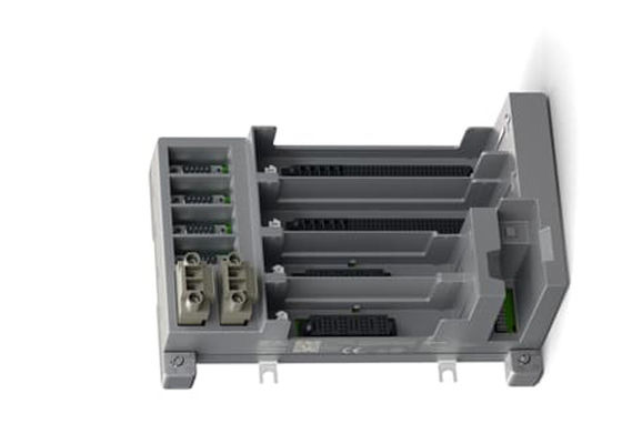 MTU de 3BSE078710R1 TU860 para módulos de comunicação FCI e S800 dos ethernet