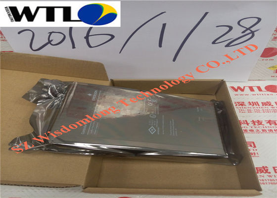 Módulo de relação análoga 12P3439X012 do módulo de poder KJ2003X1-BB1 de Redundanct Emerson VE3006