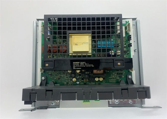 6SL3350-6TK00-0EA0 Siemens SINAMICS peças sobressalentes Modulo de interface de controlo Modulo de alimentação redundante