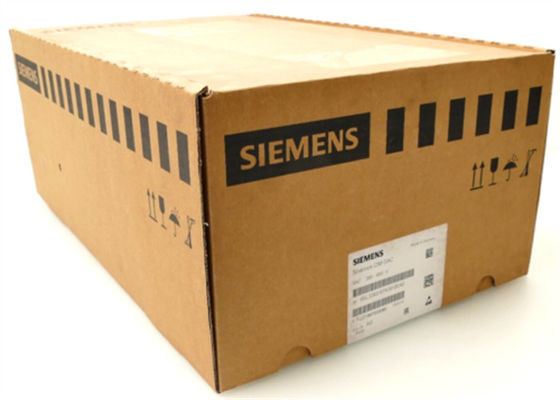 6SL3350-6TK00-0EA0 Siemens SINAMICS peças sobressalentes Modulo de interface de controlo Modulo de alimentação redundante