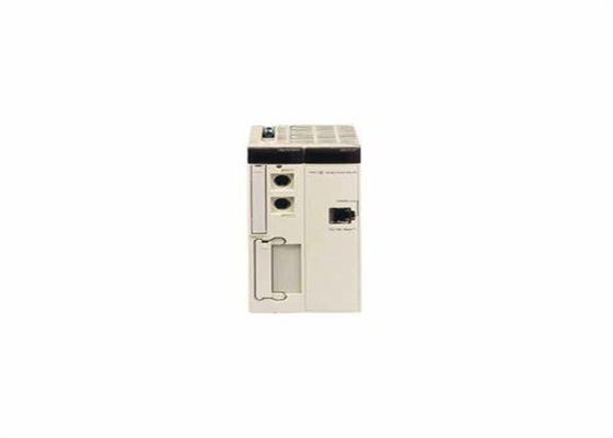 PROCESSADOR 5 VDC 136 MILIAMPÈRE 128 DO CONTROLADOR DOUBLE-FORMAT PL7 DE SCHNEIDER TSXP573623AMC