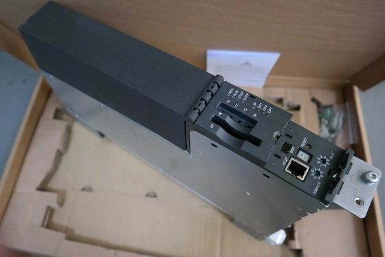 Módulo de fonte de alimentação redundante de 6FC5373-0AA00-0AA2 Siemens SINUMERIK 840D sl NCU 2GHz