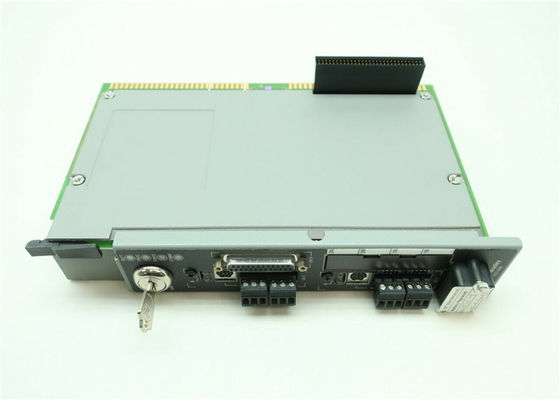 Controlador PLC-5 F4 aumentado do PLC 5/80 de 1785-L80B AB Processor Ser E NOVO