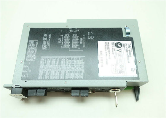 Controlador PLC-5 F4 aumentado do PLC 5/80 de 1785-L80B AB Processor Ser E NOVO