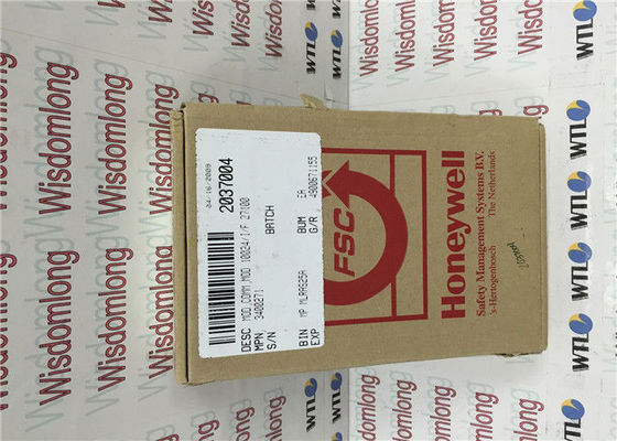 PM redundante MLRAS25A do ESCANINHO do módulo de fonte de alimentação da saída de 10024/I/F Honeywell