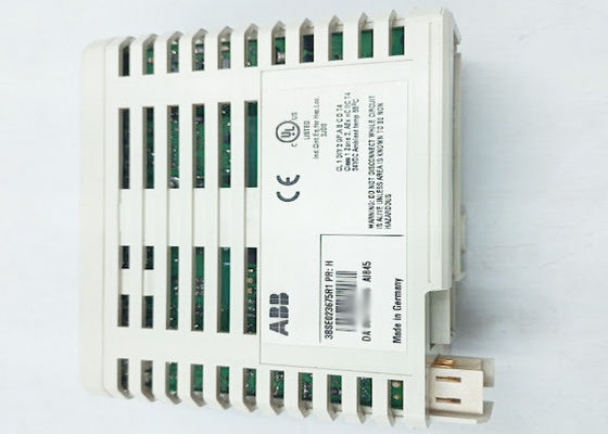 O analógico de 3BSE023675R1 AI845 entrou o módulo 800xA 8CH do cervo I O de S/R
