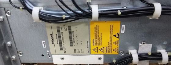 SOBRESSALENTES E REPAROS do quilowatt LV de Siemens 6SL3352-3AG38-1AA0 IPD SINAMICS S120 MOMO 500-690V 800