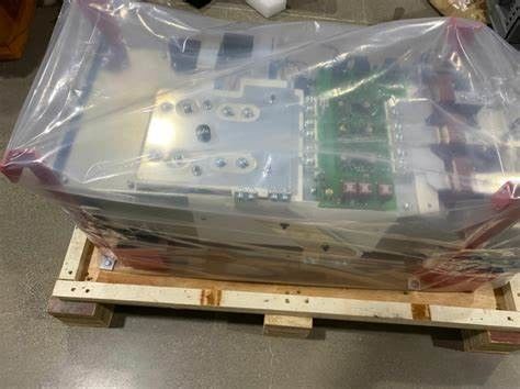 BLOCO de PODER da SUBSTITUIÇÃO de Siemens 6SL3352-1AG32-6AA1 SINAMICS PARA BLOCOS de PODER de C.C. DI CS MC GMC