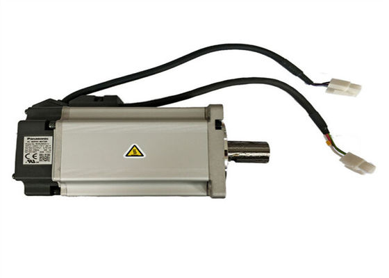 SÉRIE 7.5KW IP65 de MINAS A5 do SERVO MOTOR da C.A. de Panasonic MHMJ082G1U