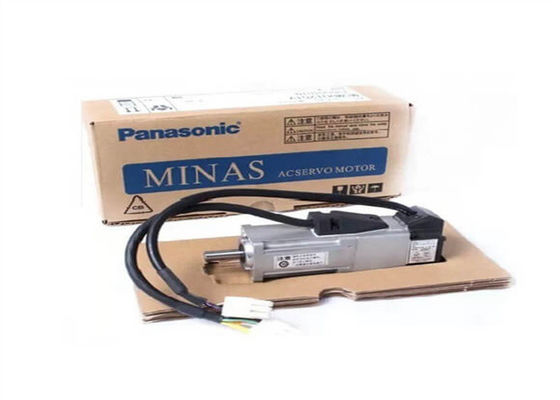 CODIFICADOR INCREMENTAL A4 de Panasonic MHMD042P1U - 400W 20 MOTOR do BOCADO 200V