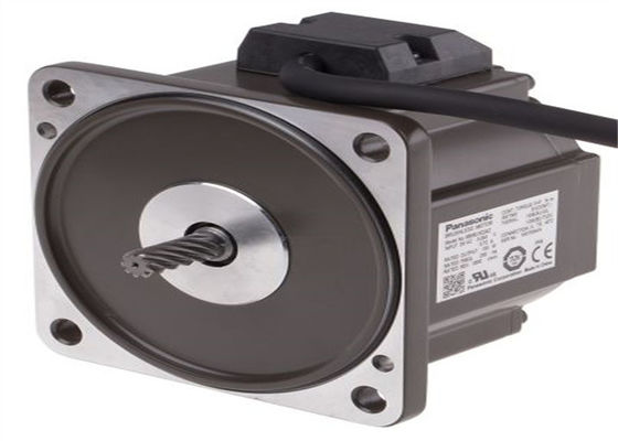 Servo motor industrial de MOTOR de INDUÇÃO 90W de Panasonic M91Z90G4GGA 220/230V