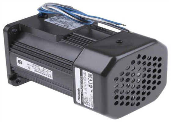 Servo motor industrial de MOTOR de INDUÇÃO 90W de Panasonic M91Z90G4GGA 220/230V