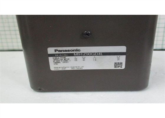 O motor de indução de fase única da Panasonic M91Z90GD4L