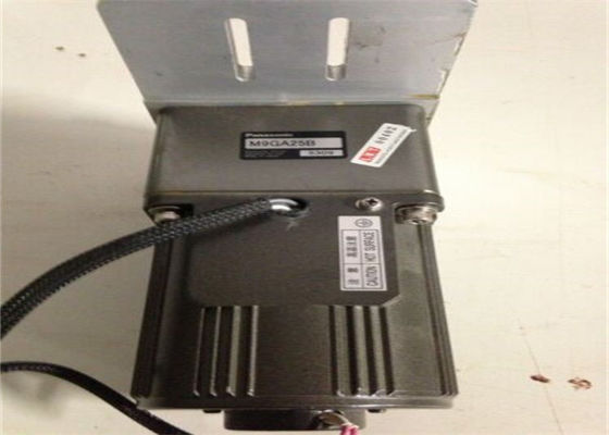 MOTOR da ENGRENAGEM da C.A. do MOTOR da ENGRENAGEM de Panasonic M9RA40GV4Y 200 VOLTS em 50/60 de hertz 50 ampères