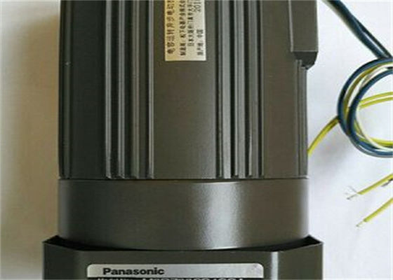 O MOTOR de C.A. de Panasonic M9RZ90GB4GGA INTRODUZ o servo motor industrial de 220/230V 90W 1600 RPM