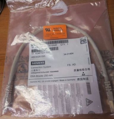 Siemens 6SL3352-7AE38-4AA0 380-480V 3AC MÓDULO de uma C.A. DRIVE/POWER/MOTOR de 50/60 de hertz