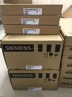 Siemens 6SL3352-7AE38-4AA0 380-480V 3AC MÓDULO de uma C.A. DRIVE/POWER/MOTOR de 50/60 de hertz