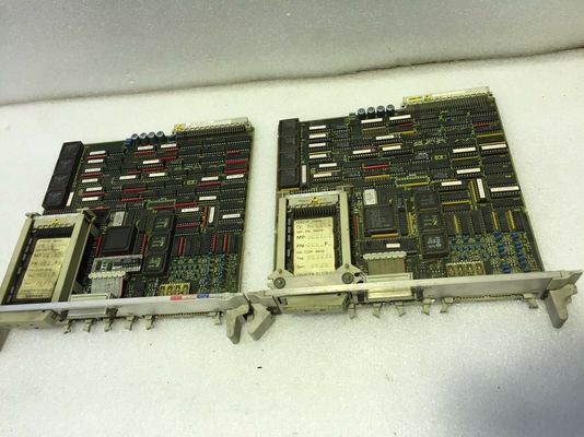PLC Simatic PS16 do módulo de processador de 6DD1602-0AE0 Siemens Simadyn D 12 MESES de GARANTIA