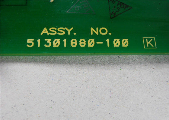 51304487-100 série universal do painel de controlo TCD3000 da placa de circuito do PC de Honeywell
