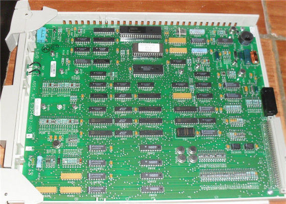 51304487-100 série universal do painel de controlo TCD3000 da placa de circuito do PC de Honeywell