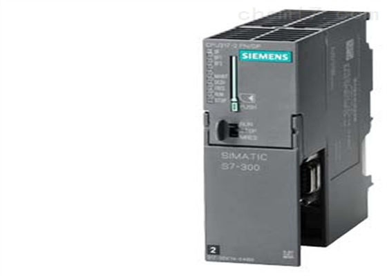 MÓDULO CPU317-2 SIMATIC S7-300 PN/DP DO PROCESSADOR CENTRAL DE SIEMENS 6ES7317-2EK14-0AB0