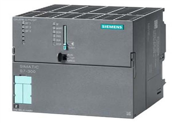 MÓDULO CPU317-2 SIMATIC S7-300 PN/DP DO PROCESSADOR CENTRAL DE SIEMENS 6ES7317-2EK14-0AB0