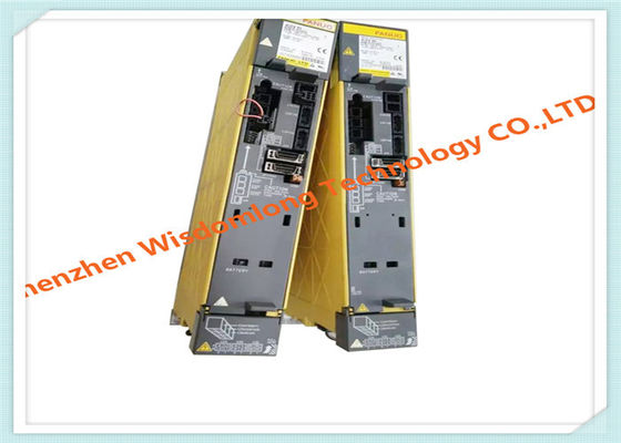 Amplificador servo da C.A. de Fanuc do servocontrol novo de Japão 14A A06B- 6130 - H003