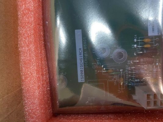 Placa passiva da relação da placa de circuito IGBT do controle de IS200IGEHG1A IS200IGEHG1ACA GE