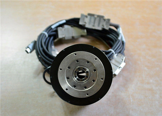 O servo industrial de SGMGH-13ACA61 240V conduz a saída integrada 1.3KW do servo motor