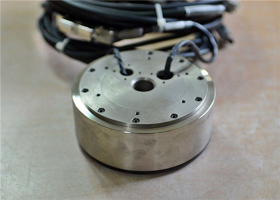 O servo industrial de SGMGH-13ACA61 240V conduz a saída integrada 1.3KW do servo motor