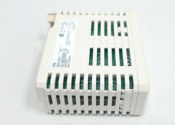 Corrente entrada Digitas 16 Ch do módulo 24V do I/O S800 de 3BUR001454R1 DI814