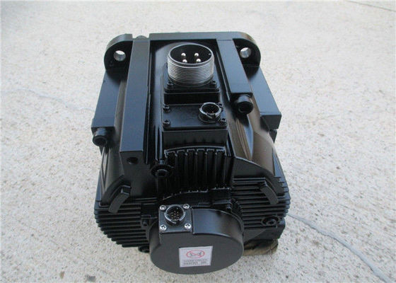 Ins de alta velocidade elétrico F do servo motor de servo motor da C.A. de SGMGV-44A3A6E Yaskawa