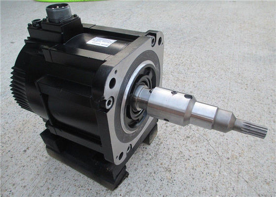 Ins de alta velocidade elétrico F do servo motor de servo motor da C.A. de SGMGV-44A3A6E Yaskawa