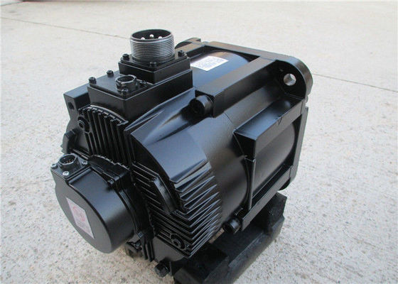 Ins de alta velocidade elétrico F do servo motor de servo motor da C.A. de SGMGV-44A3A6E Yaskawa