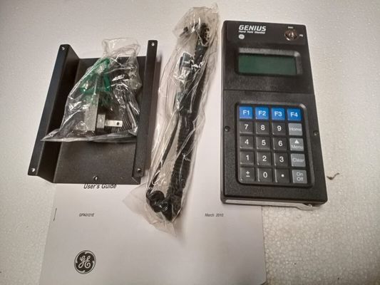 IC660HHM501 o Ge Fanuc CONECTA a TODOS OS BLOCOS do I/O do GÊNIO E MÓDULOS do CONTROLADOR do ÔNIBUS