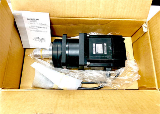 Série de SGMP-15AG12M Yaskawa Servo Motor SGMP motor de 1,5 quilowatts com 5:1 da movimentação do harmônico