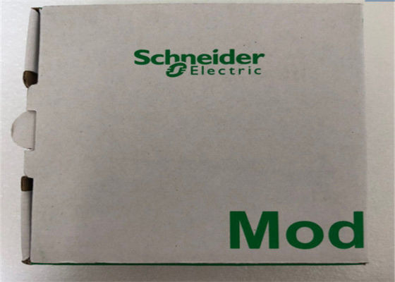 140XBP00600 Schneider Backplane 6 Slot Módulo de alimentação redundante Módulo de diodo Y