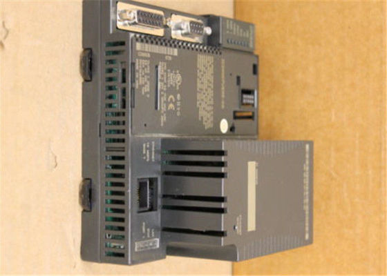 IC200CPUE05 GE 5,04&quot; módulo de relação do poder do comprimento, módulo do diodo da redundância