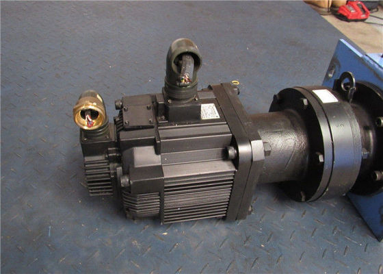 Série elétrica nova industrial do servo motor 1800W SGMG da C.A. de SGMG-20A6AT-VO1 Yaskawa