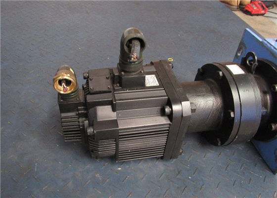 Série elétrica nova industrial do servo motor 1800W SGMG da C.A. de SGMG-20A6AT-VO1 Yaskawa