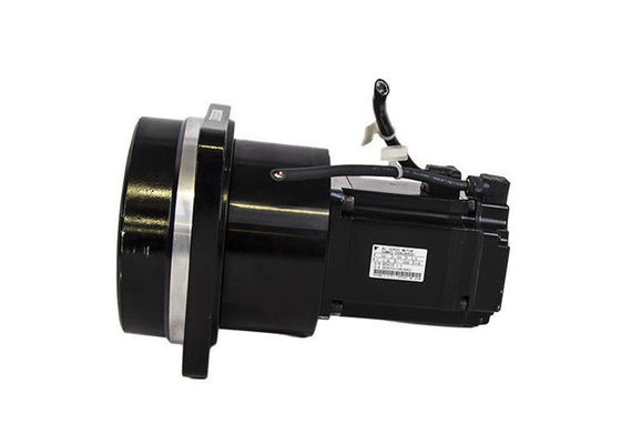 Servo motor da C.A. de SGMAS-08ACAHC61 Yaskawa 750W 2.39N.m + HPG-40A-21-J601A-SP