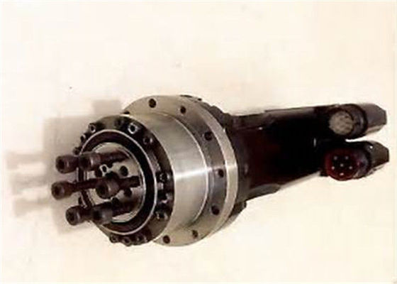 Servo motor da C.A. de SGMAS-08ACAHC61 Yaskawa 750W 2.39N.m + HPG-40A-21-J601A-SP