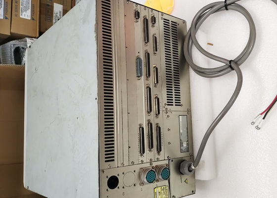 SANKYO usou o controlador SC3200 200/230VAC 50~60Hz do robô SC3200-300