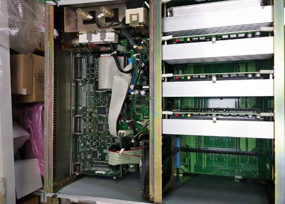 SANKYO usou o controlador SC3200 200/230VAC 50~60Hz do robô SC3200-300